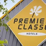 Hotel Premiere Classe Biarritz