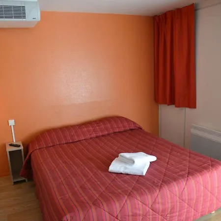 Hotel Premiere Classe Biarritz