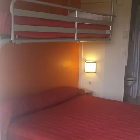 Hotel Premiere Classe 2*