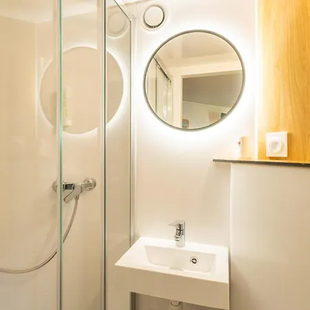 Premiere Classe 2* Biarritz