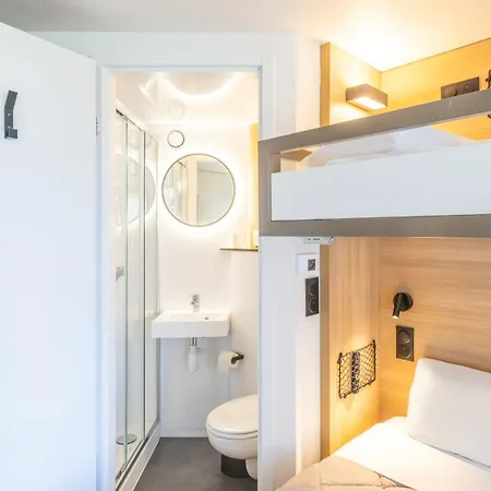 Premiere Classe Hotel Biarritz