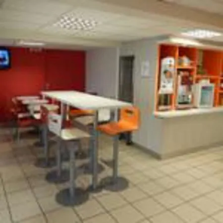 Hotel Premiere Classe 2*