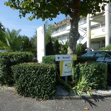 Premiere Classe Hotel Biarritz