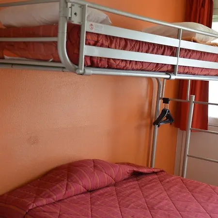 Hotell Premiere Classe