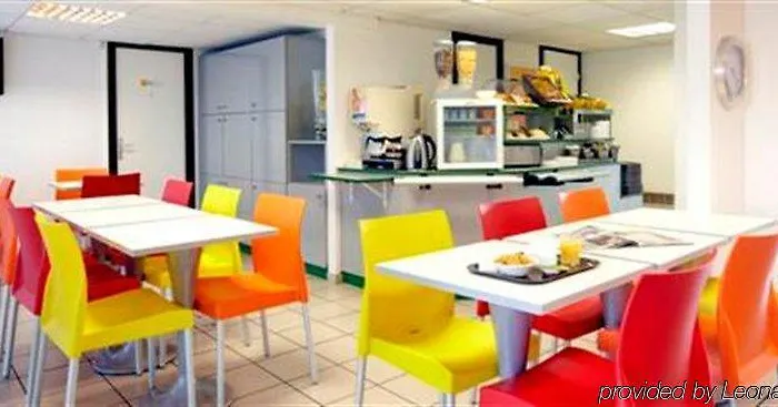 Hotel Premiere Classe Biarritz