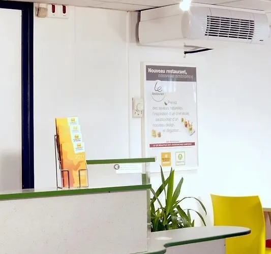 比亚里茨普瑞米尔经典酒店