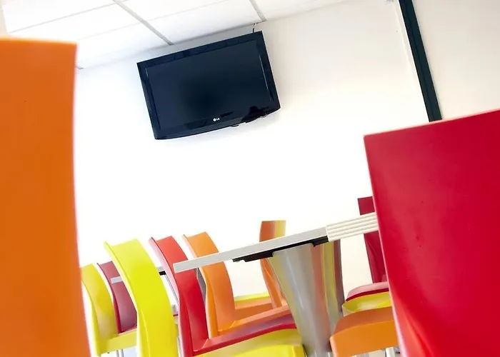 Hotel Premiere Classe Biarritz