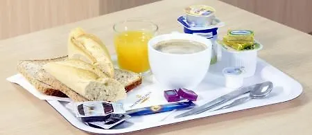 酒店 比亚里茨普瑞米尔经典酒店