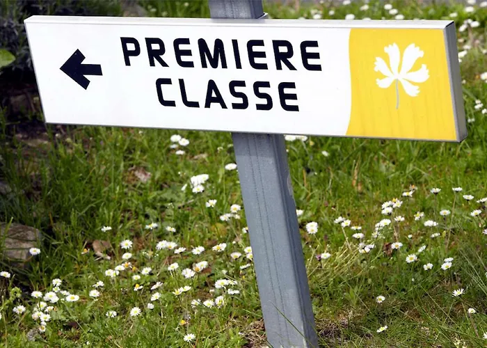 Premiere Classe Hotel