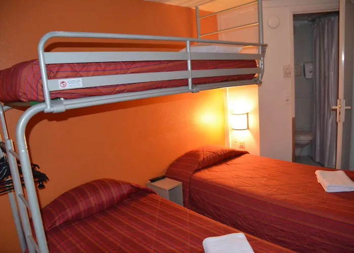 Premiere Classe Hotel