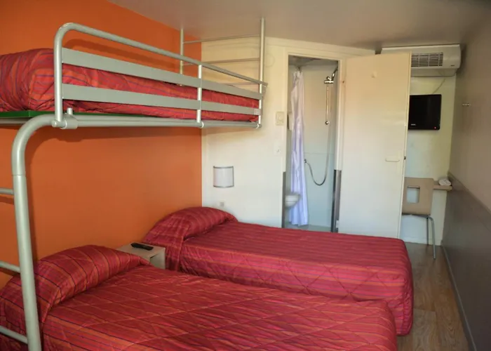 Premiere Classe Hotel