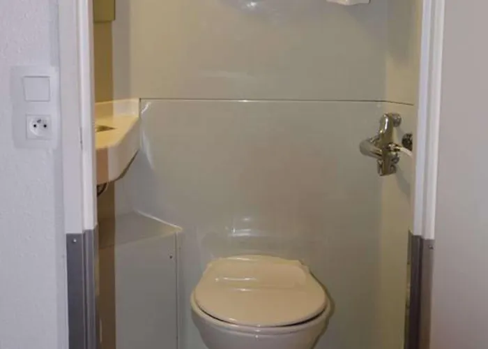 Hotel Premiere Classe 2*