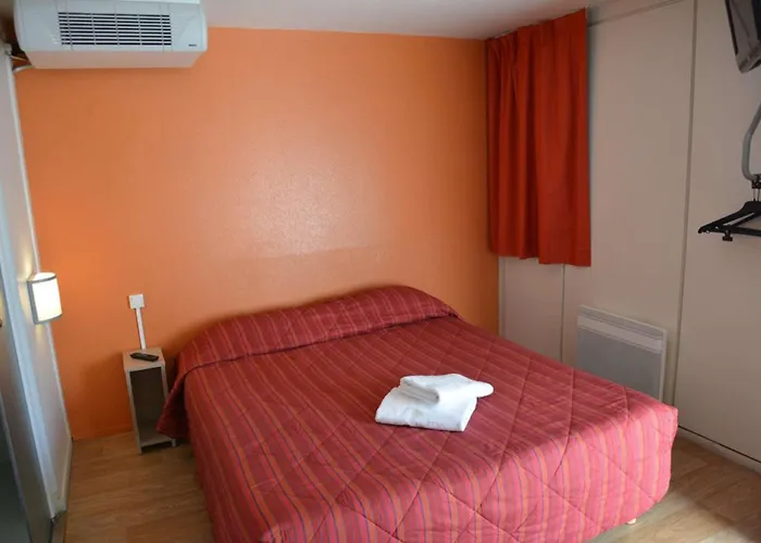 Hotel Premiere Classe Biarritz