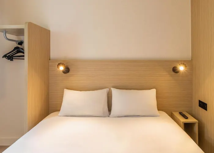 Premiere Classe 2* Biarritz