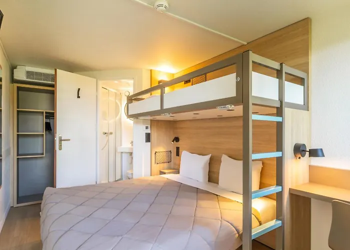 Premiere Classe Hotel Biarritz