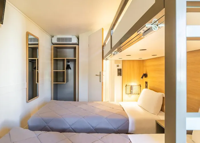 Premiere Classe Hotel Biarritz