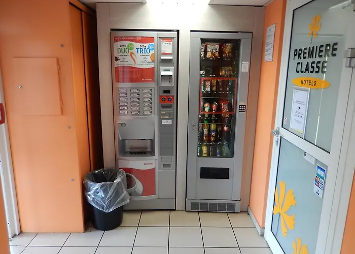 Premiere Classe Hotel Biarritz