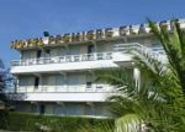 Hotel Premiere Classe Biarritz