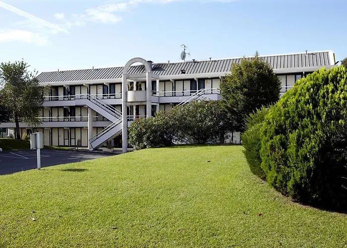 Premiere Classe Hotel