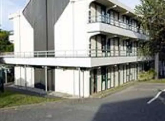 Hotel Premiere Classe