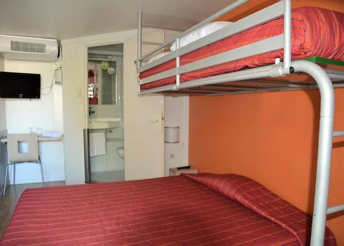 Premiere Classe Biarritz