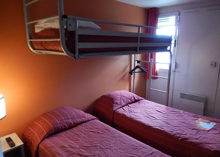 Premiere Classe Hotel 2*