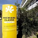 Premiere Classe بياريتز