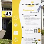 فندق Premiere Classe 2*