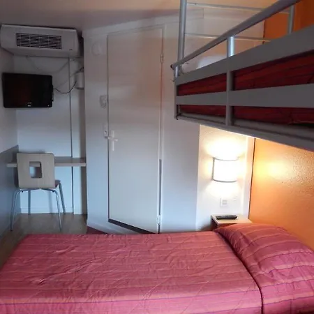 Hotell Premiere Classe