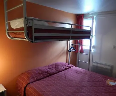 Hotell Premiere Classe Biarritz