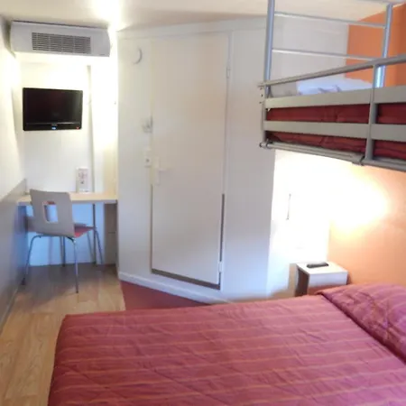 Hotel Premiere Classe Biarritz