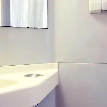 Premiere Classe ביאריץ