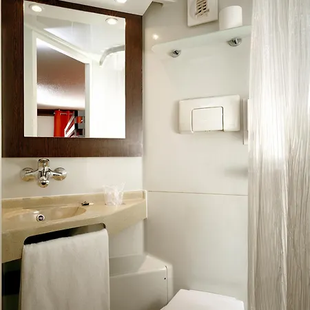 Hotell Premiere Classe