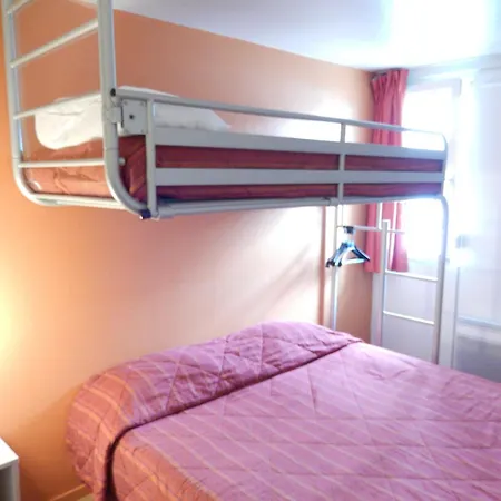 Hotell Premiere Classe