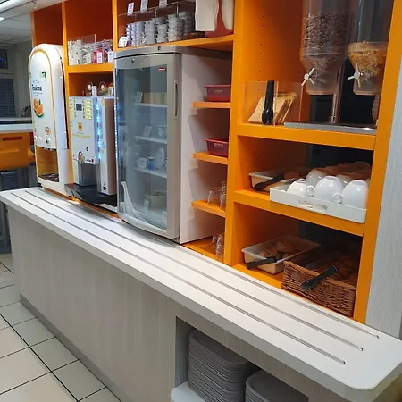 Premiere Classe Biarritz