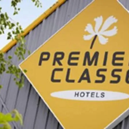 Otel Premiere Classe Biarritz