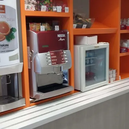 比亚里茨普瑞米尔经典酒店 酒店 比亚里茨