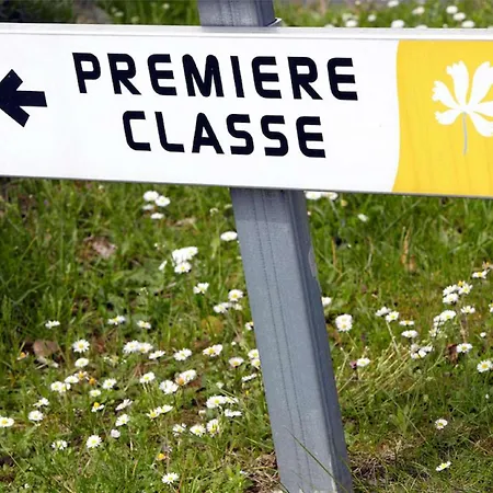 Premiere Classe Otel