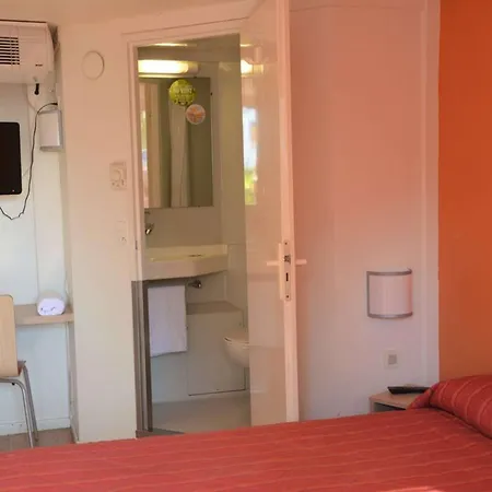 酒店 比亚里茨普瑞米尔经典酒店