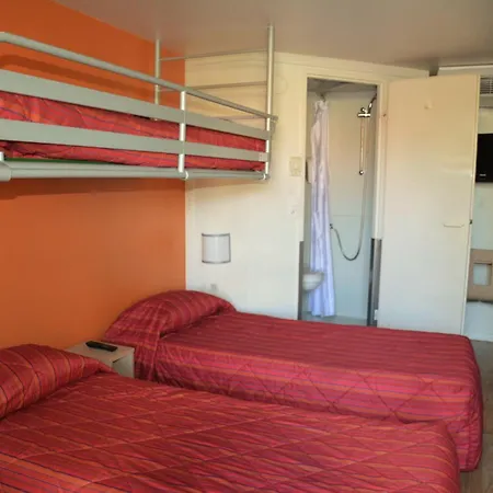 Premiere Classe Hotel