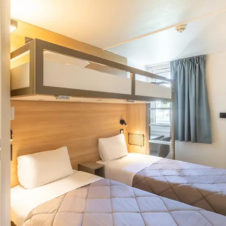 Hotel Premiere Classe Biarritz