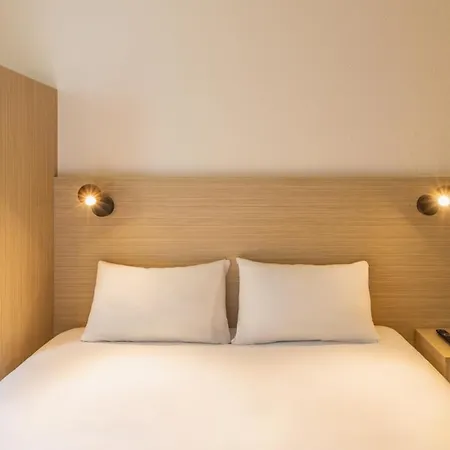 Premiere Classe 2* Biarritz