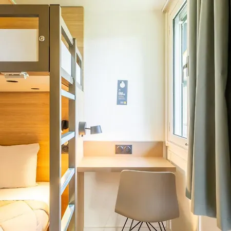 Premiere Classe Otel 2*