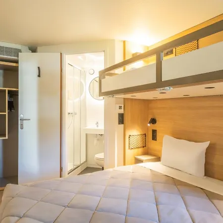 Premiere Classe Hotel 2*