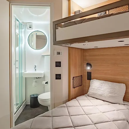 Premiere Classe Otel 2*