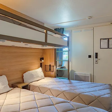 Hotel Premiere Classe 2*