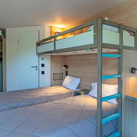 Otel Premiere Classe Biarritz