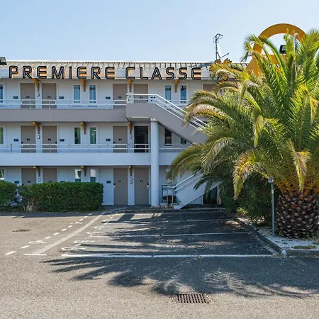 Premiere Classe Hotel 2*