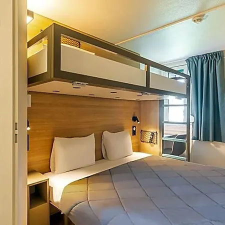 Hotel Premiere Classe 2*