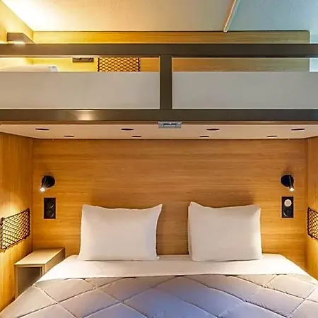 Premiere Classe Hotel Biarritz